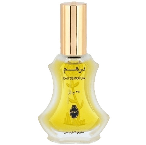 عطر ادکلن درهم رصاصی